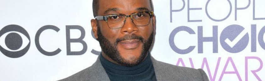 Tyler Perry’s New Mulholland Mansion, Up for Sale, Is No House of Payne