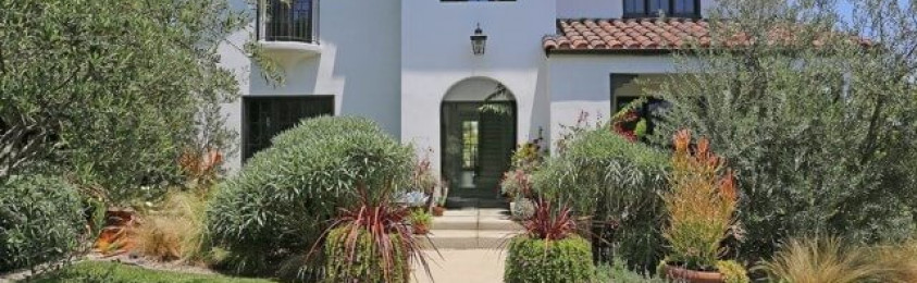 "Dexter" Star Michael C. Hall Selling Los Feliz Home for $4.5 Million