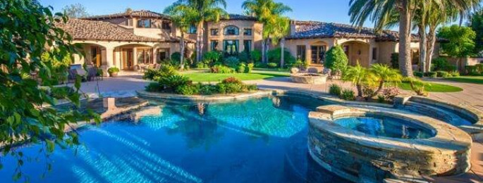 Ex-Wife of NFL Great Junior Seau Lists North County Home for $6.95M