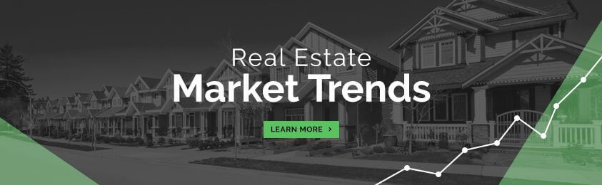 January 2021 San Diego Real Estate Market Trends